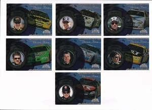 2000 Maxx DRIVE TIME #DT9 Matt Kenseth--ONE CARD ONLY! - Picture 1 of 1