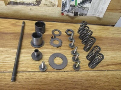 CR 250 HONDA**2004 CR 250R 2004 REPUESTOS EMBRAGUE Foto 1 de 4