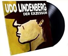 UDO LINDENBERG EXZESSOR NEW LP