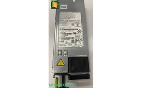 Fuente de alimentación CISCO genuina UCSC-PSU1-1050W V02 341-0638-023 A0 1050 vatios - Imagen 1 de 4