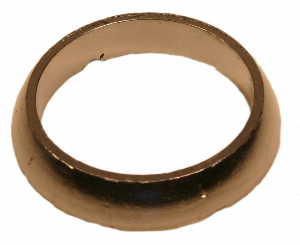 Ski-Doo MXZ 600 HO Renegade 2003-2005, tubo de escape/junta colector, rosquilla Foto 1 de 1