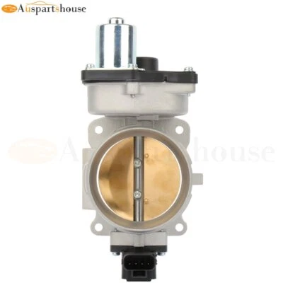 Throttle Body Fits Ford Explorer Mercury Mountaineer 4.6L 2006-2010 8L2Z-9E926-A - Image 1 of 4