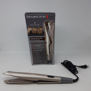 Las mejores ofertas en Planchas de pelo Remington Multi Stylers | eBay