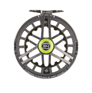 PISTOLA DE METAL HARDY ULTRADISC UDLA 4000 - Imagen 1 de 1