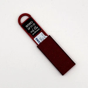 Micro SD Card Holder Holds 2 Micro SD Cards Securly On Your Travels PLA Plastic, - Picture 1 of 5
