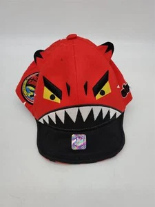 El Stinko Space Ebony Planet Cap Hat  - Kid One Size - Picture 1 of 5