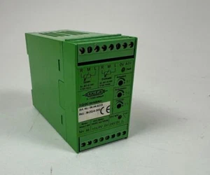 Kaleja 06.04.021S 2-Q-DC Amplifier - Picture 1 of 4