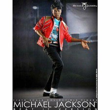 Hot Toys Limited Edition Michael Jackson / Beat It ver.