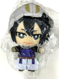 My Hero Academia Tomonui Plush tamaki Amajiki vol.6 Doll Mascot Stuffed Anime - Picture 1 of 5