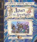 Jason And The Argonauts (Ancient Greek ..., Malam, John