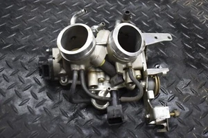 H1-4 ENGINE SET THROTTLE BODY 6261-561 2013 CAN AM SPYDER CAN-AM FREE US SHIP - Picture 1 of 15