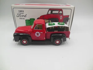 First Gear 19-2185 1953 Ford Pick-up Dr Pepper Maßstab 1:34 - Bild 1 von 13
