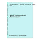 A Real Time Approach To Process Control Svrcek William Y P Mahoney Donald An