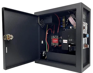 Sintron ST-003 Coin Operated Timer Control Box w NEMA 14-30R Recept 4 Prong 220V - Picture 1 of 5