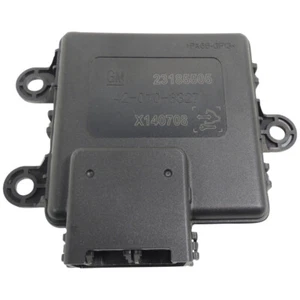 Park Assist Module 2015 Cadillac ATS w/Object Detection UD7 New OEM GM 23185505 - Foto 1 di 4