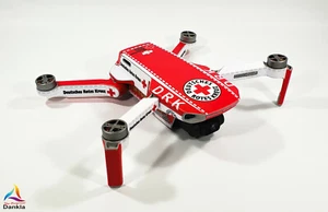 DJI MAVIC MINI - SKIN - DRK - / Folie / Decal / Wrap / Drohne - Bild 1 von 9