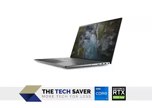 Dell Precision 5480, 14" Full HD+, i7-13800H, 32GB RAM, 1TB SSD, RTX 2000 Ada - Picture 1 of 9