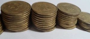 UCRANIA 1992 50 MONEDAS KOPECKS 45 PIEZAS, lote al por mayor - Imagen 1 de 5