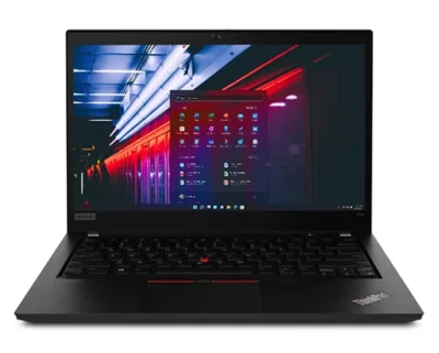 Lenovo ThinkPad T14 Gen 1  Intel Core i5-10210U 1.60 GHz 16 GB RAM 256 GB SSD - Image 1 of 4