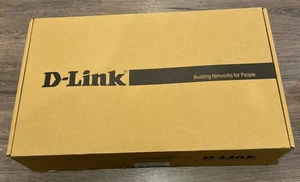 D-Link - DPS-700 - D-Link DPS-700 Redundant Power Supply - Rack-mountable Sealed - Picture 1 of 5