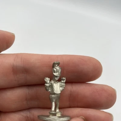 Scene It Disney Donald Duck Token 2004 Replacement Pieces Parts - Image 1 of 3