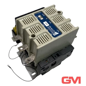 Telemecanique Protective LC1FF43 Contactor 100VAC 50Hz LX1FF100 2NO+2NC - Picture 1 of 8