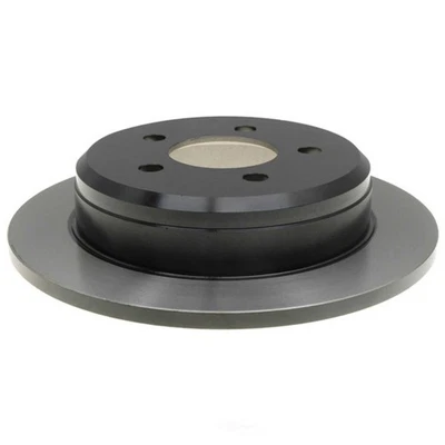 Rotor de freno trasero para Jeep Grand Cherokee 1994-1998 1995 1996 1997 Raybestos Foto 1 de 3