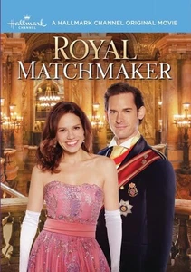 Royal Matchmaker - Picture 1 of 1