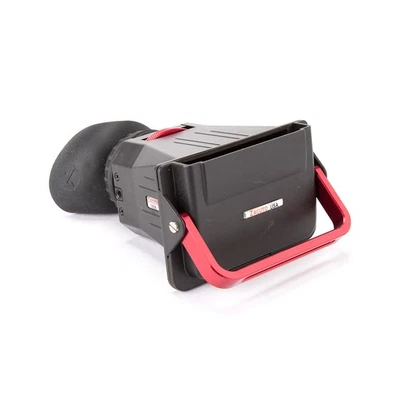 Zacuto C300/500 Z-Finder Pro Optical Viewfinder for Canon C300/C500 SKU#1964778 - Image 1 of 4