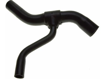 For 1996-2004 Ford Mustang Radiator Hose Lower Gates 84733ZQRZ 2002 1999 2001 - Image 1 of 2
