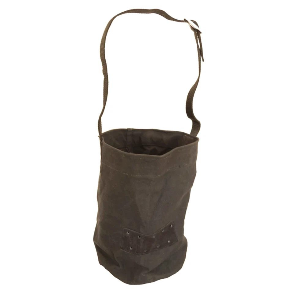 Futtersack Futterbeutel zum Umhängen ~ mit Luftlöchern ~ Pony oder Full - Bild 1 von 1