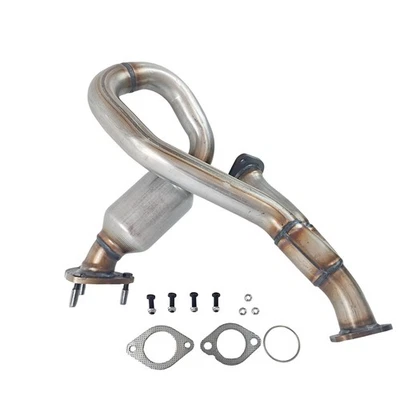 Catalytic Converter For Chevrolet Malibu 3.6L 2008-2011 2012 EPA 50427 642093 Foto 1 de 4