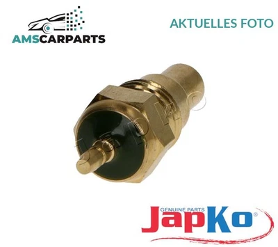 KÜHLMITTELTEMPERATURSENSOR 64600 JAPKO NEU OE QUALITÄT - Image 1 of 4