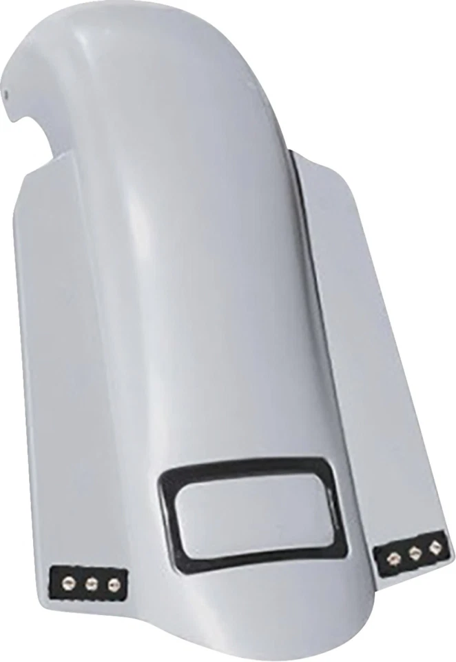 Paul Yaffe PYO:RF-SSTP-B Short Sport SS Rear Fenders - Изображение 1 из 1