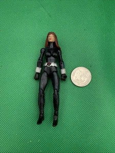 Figurine Marvel Universe 3.75 Veuve Noire 011 - Photo 1/8