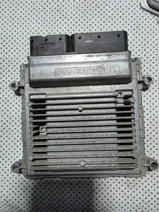 DODGE ECU ENGINE CONTROL UNIT ECU P68000110AG A2C53240963 - Picture 1 of 3