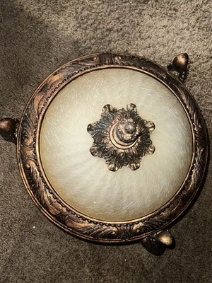 Colgante Quorum Madeleine 2 luces - 2230-18-88 Foto 1 de 4