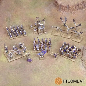 Max Mini BNIB Mummy Army - Picture 1 of 10