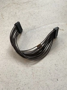 Jenn Air Oven Wire Harness Cntrl to Panel 74008345 TESTED - Picture 1 of 2