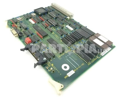 Seiki 16-12-01-00 / 16120100, placa gráfica CNC, MGDCT 193-230454 Foto 1 de 4