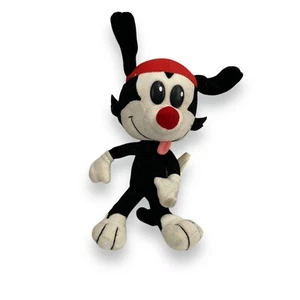 Vintage 1995 Yakko Warner Anamaniacs 8 Fuß Plüschtier - Bild 1 von 6