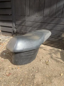 SYM Symphony Sr125 Seat 2017-2023 Model - Picture 1 of 15