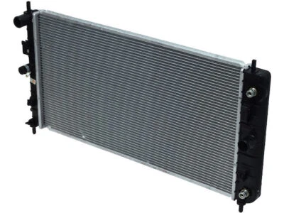 Radiador para Chevrolet Malibu 2004-2010 21737ZZNF 2006 2005 2007 2008 2009 Foto 1 de 2