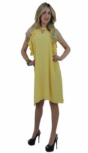Vestiti da donna gialli Silvian Heach | Acquisti Online su eBay