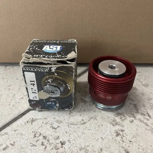 AUDI / VW (1998-2022) Cooling System Tester Adapter ASSENMACHER TOOLS (AST) - Picture 1 of 2