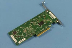 one LSI Logic Controller Card MegaRAID SAS 9211-4I 4Port 6Gb/s LSI00190 - Picture 1 of 1