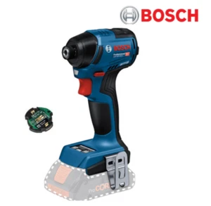 BOSCH GDR18V-220C 18V Cordless Impact Driver - Body Only, Bare Tool, No Battery - Picture 1 of 3