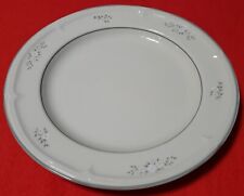 1 Used Serving Plate 12-1/2" International Stoneware Japan Hillside Mystic 30070