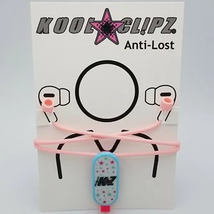 Anti-Lost Non-Drop Leash Lanyard Strap for Air Pod and Air Pod Pro - Kool Clipz - Picture 1 of 3