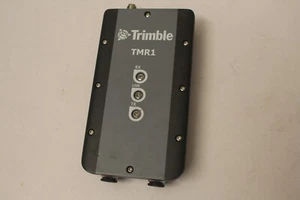 USED Trimble TMR1 High-Speed Data Radio Preowned - Afbeelding 1 van 7